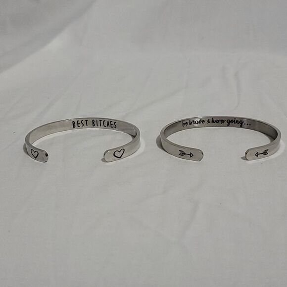 Set Of bracelets - Picture 2 of 4